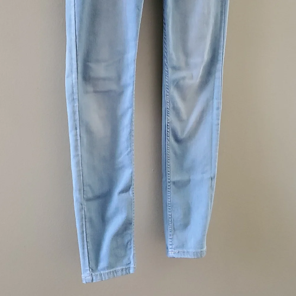 H&M Girls leggings & Denim Jeans